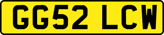 GG52LCW