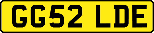 GG52LDE