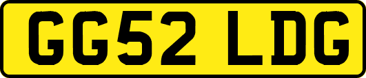 GG52LDG