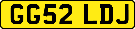 GG52LDJ