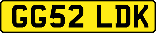 GG52LDK