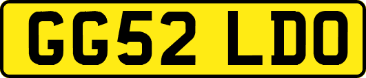 GG52LDO