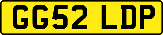 GG52LDP