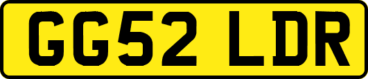 GG52LDR