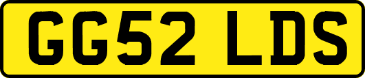 GG52LDS