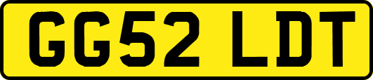 GG52LDT