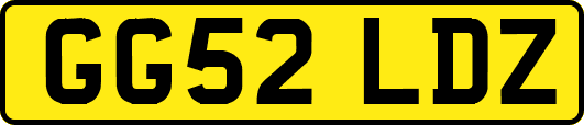 GG52LDZ