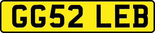 GG52LEB