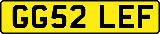 GG52LEF
