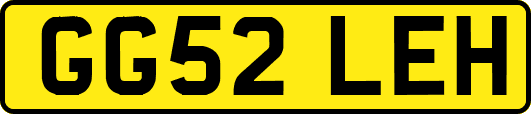 GG52LEH