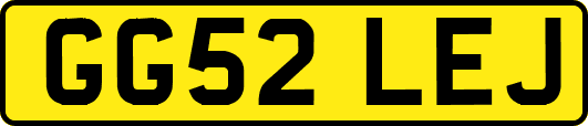 GG52LEJ