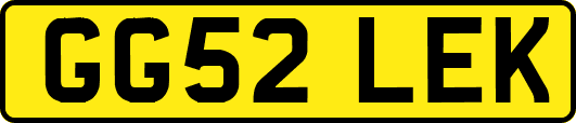 GG52LEK