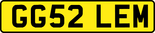 GG52LEM