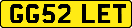GG52LET