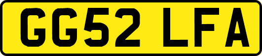 GG52LFA