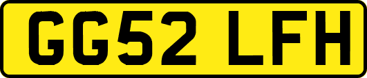 GG52LFH
