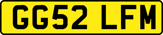 GG52LFM