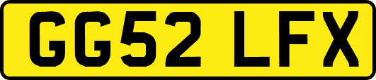 GG52LFX