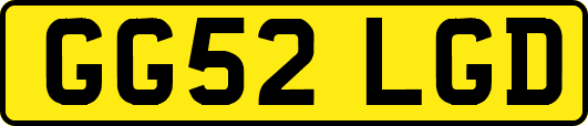 GG52LGD