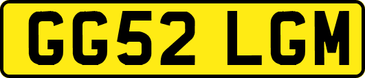 GG52LGM