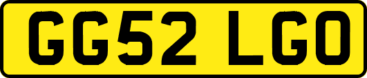 GG52LGO
