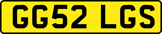 GG52LGS