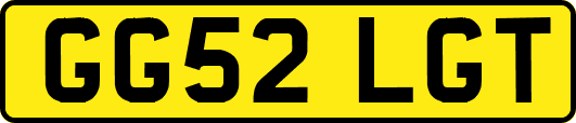 GG52LGT