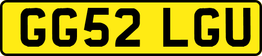 GG52LGU