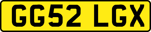 GG52LGX