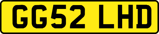 GG52LHD
