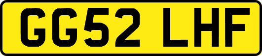 GG52LHF