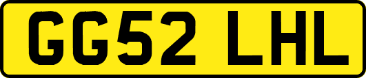 GG52LHL