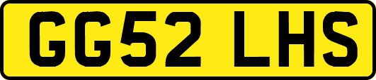GG52LHS