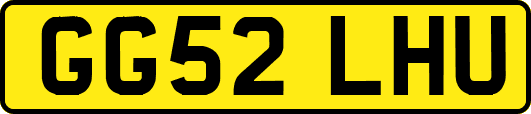 GG52LHU