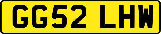 GG52LHW