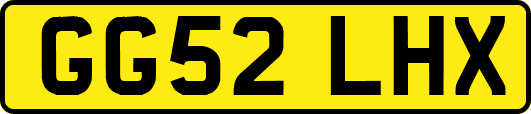 GG52LHX