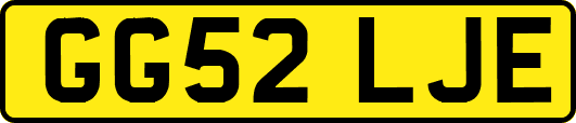 GG52LJE