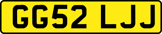 GG52LJJ