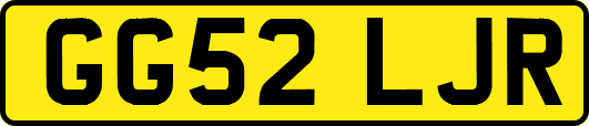 GG52LJR
