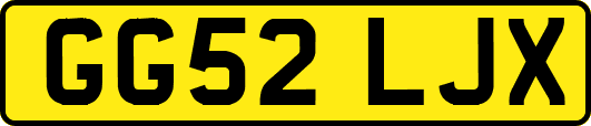 GG52LJX