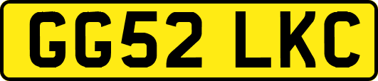 GG52LKC