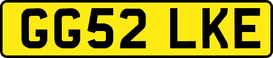 GG52LKE