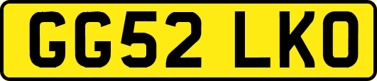 GG52LKO
