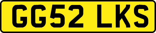 GG52LKS