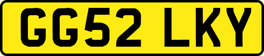 GG52LKY