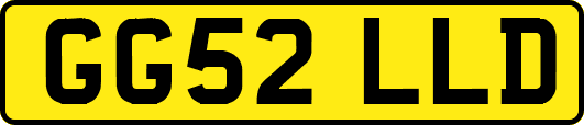 GG52LLD