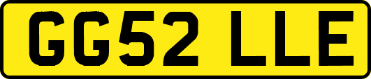 GG52LLE