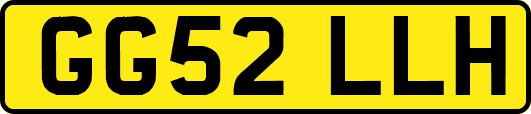 GG52LLH