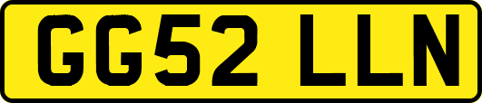 GG52LLN