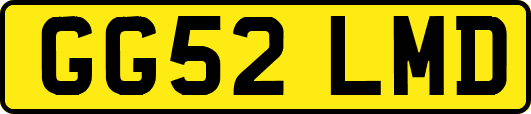 GG52LMD